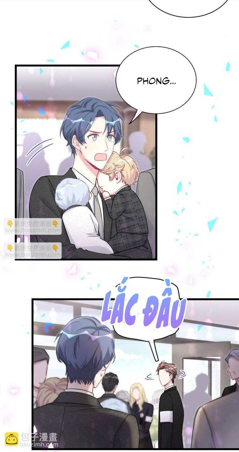 Đứa Bé Là Của Ai ???? Chapter 200 - 12