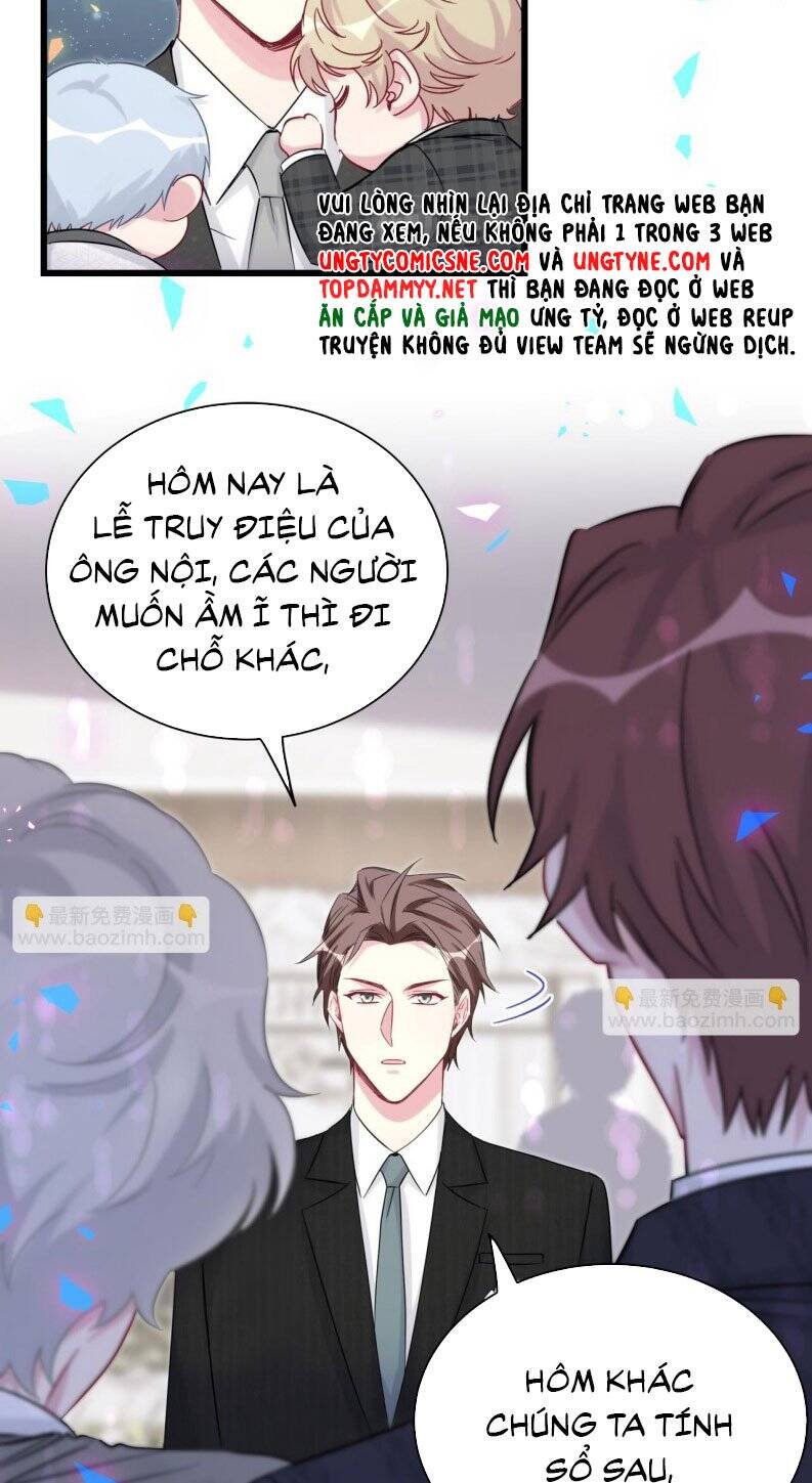 Đứa Bé Là Của Ai ???? Chapter 200 - 14