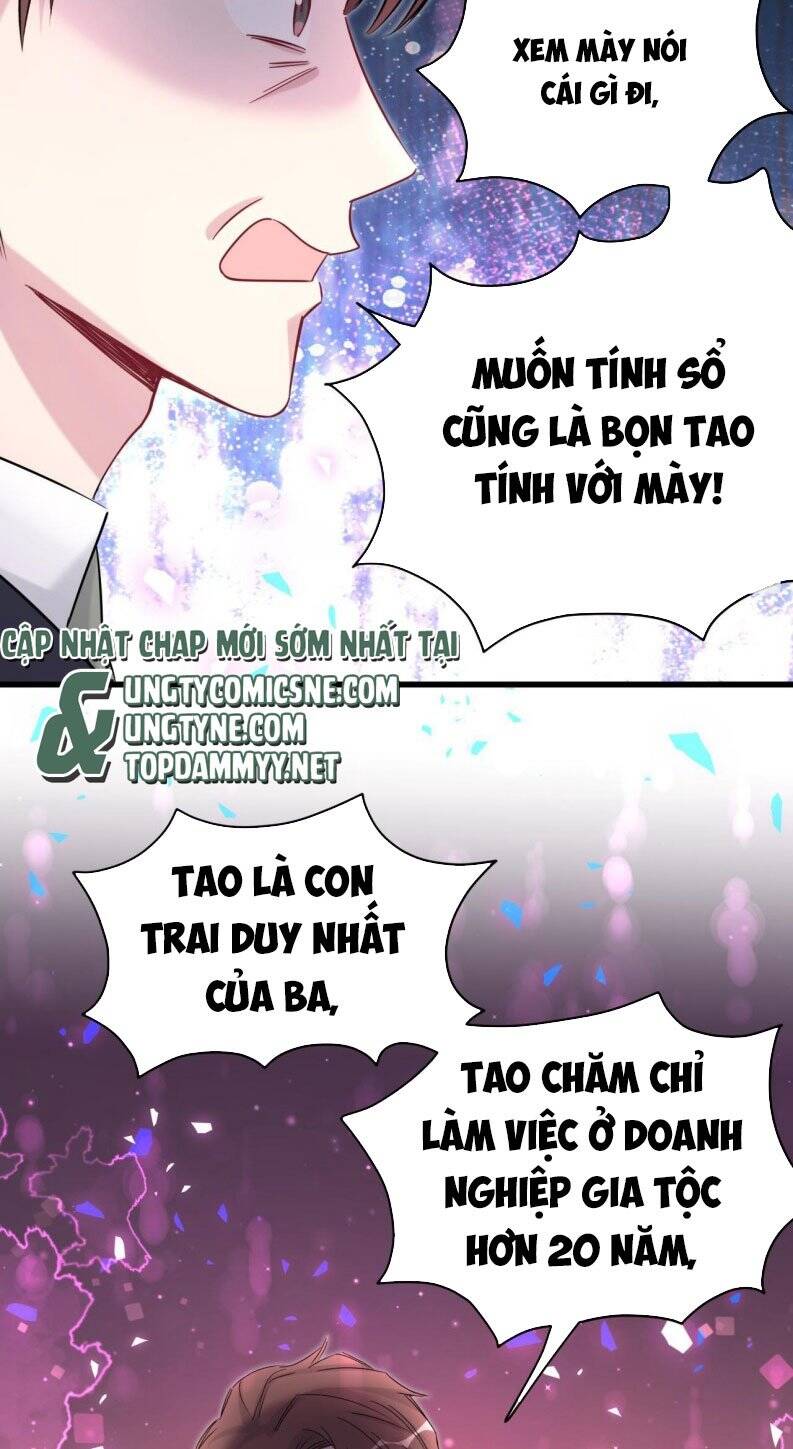 Đứa Bé Là Của Ai ???? Chapter 200 - 16