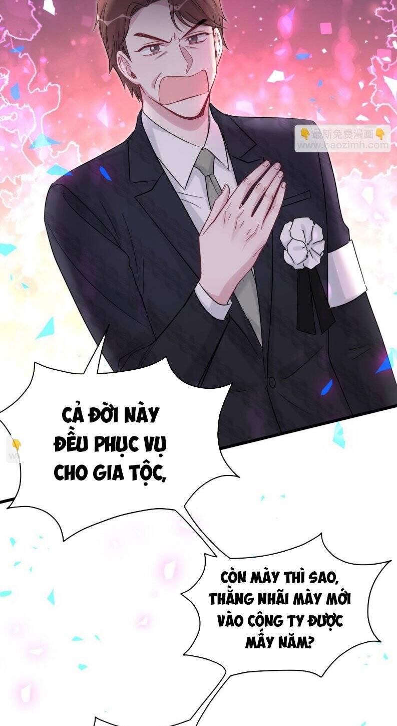 Đứa Bé Là Của Ai ???? Chapter 200 - 17