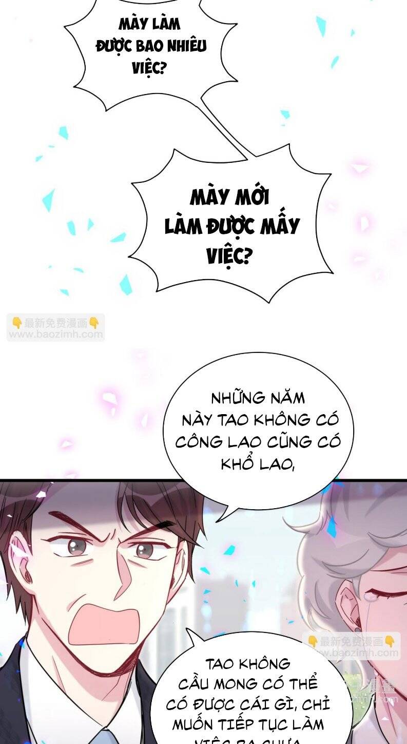 Đứa Bé Là Của Ai ???? Chapter 200 - 18