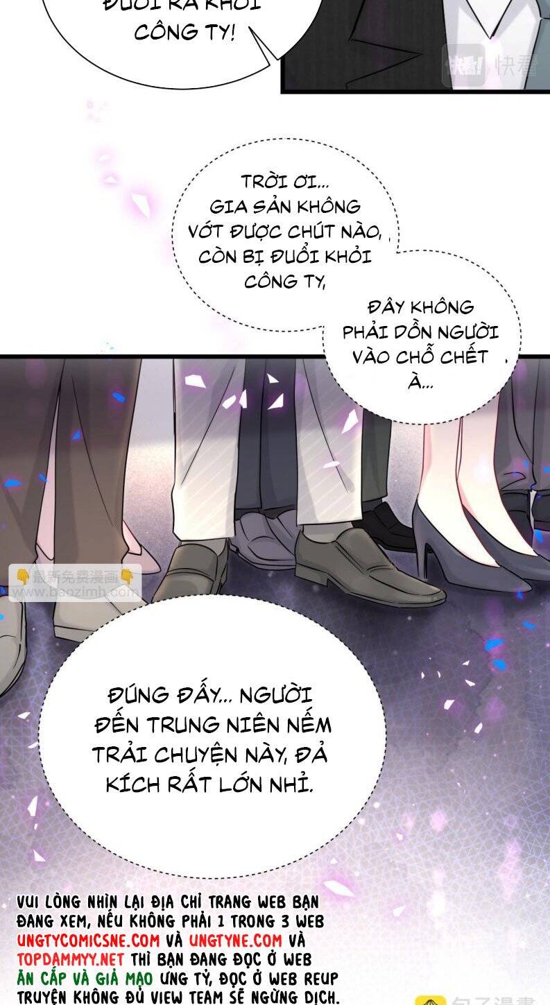 Đứa Bé Là Của Ai ???? Chapter 200 - 20