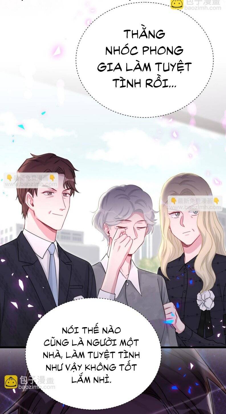 Đứa Bé Là Của Ai ???? Chapter 200 - 21