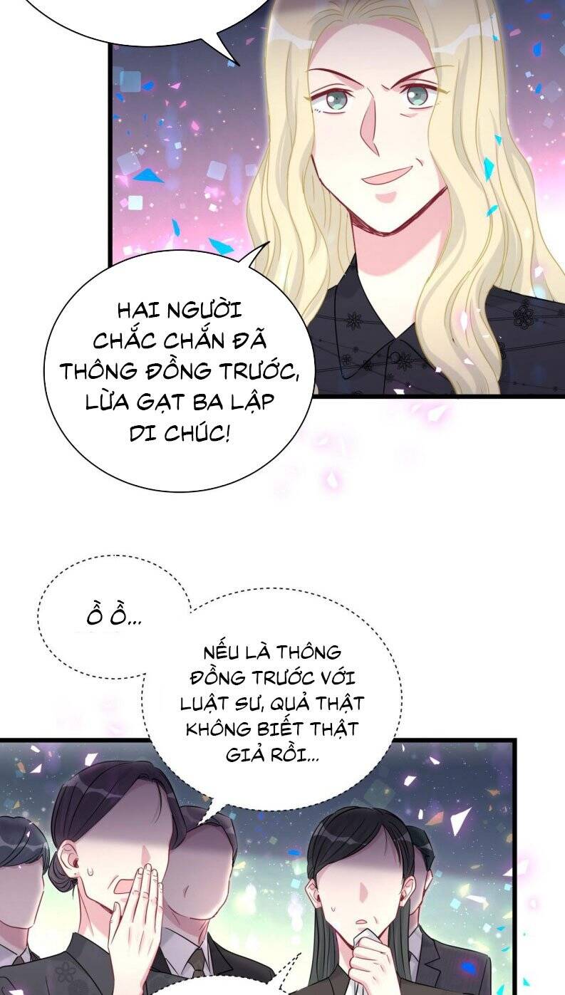 Đứa Bé Là Của Ai ???? Chapter 200 - 29