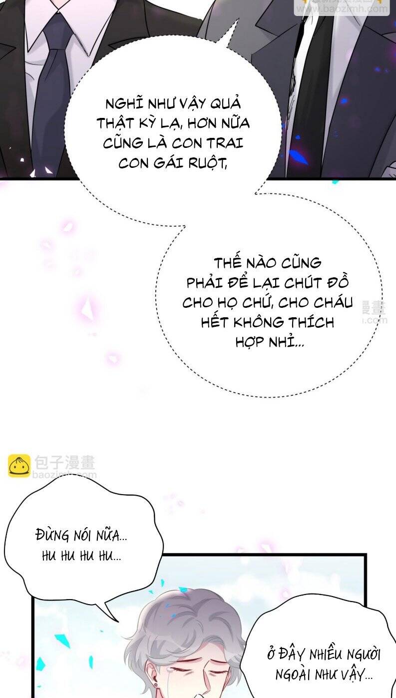 Đứa Bé Là Của Ai ???? Chapter 200 - 31