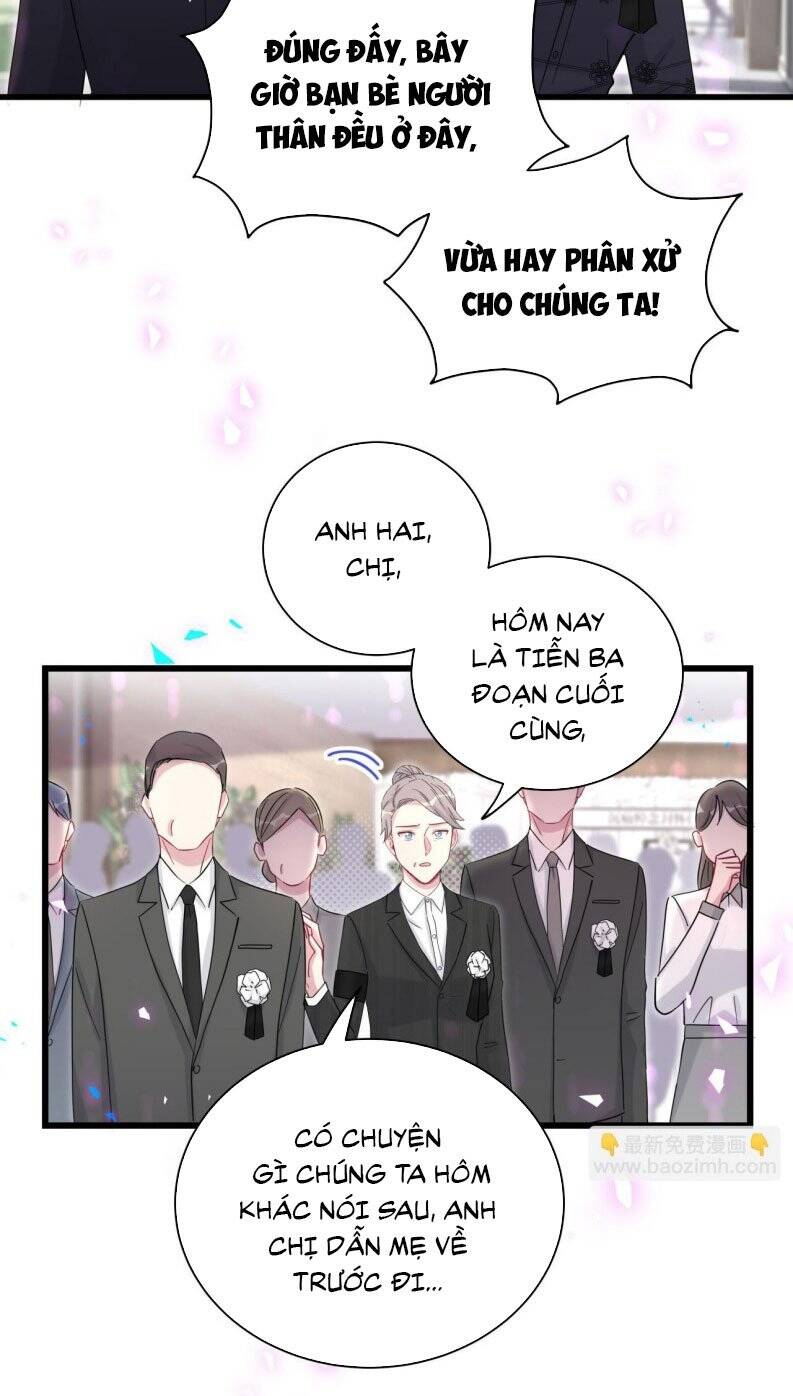 Đứa Bé Là Của Ai ???? Chapter 200 - 33