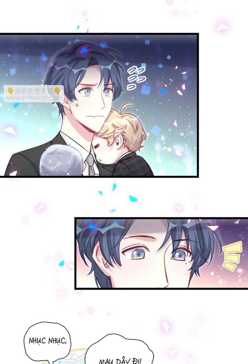 Đứa Bé Là Của Ai ???? Chapter 200 - 35