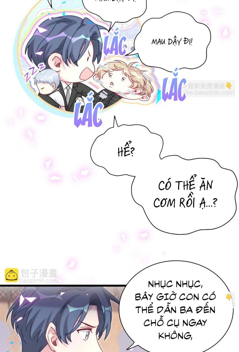 Đứa Bé Là Của Ai ???? Chapter 200 - 36