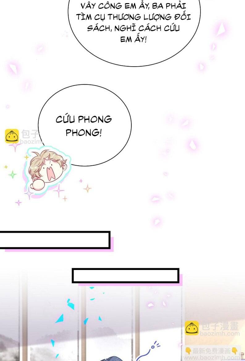 Đứa Bé Là Của Ai ???? Chapter 200 - 38