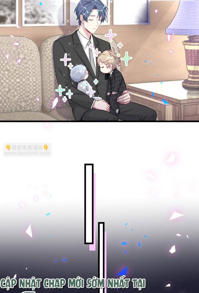 Đứa Bé Là Của Ai ???? Chapter 200 - 39