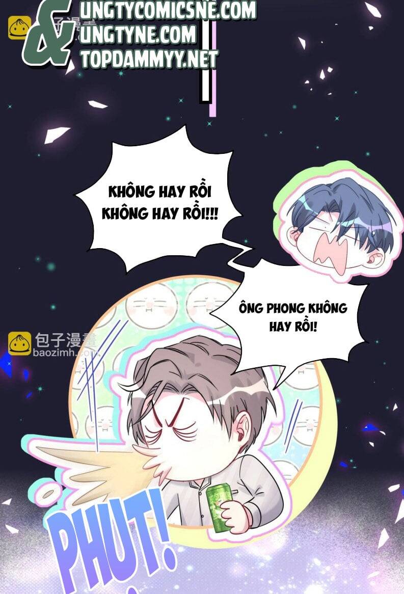 Đứa Bé Là Của Ai ???? Chapter 200 - 40