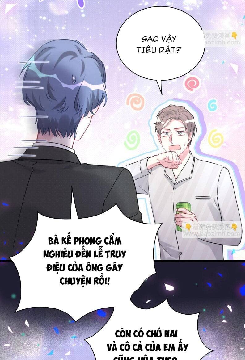 Đứa Bé Là Của Ai ???? Chapter 200 - 41