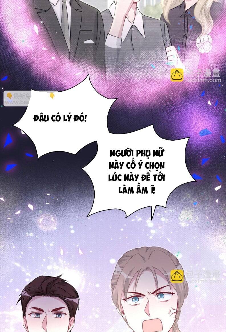 Đứa Bé Là Của Ai ???? Chapter 200 - 44