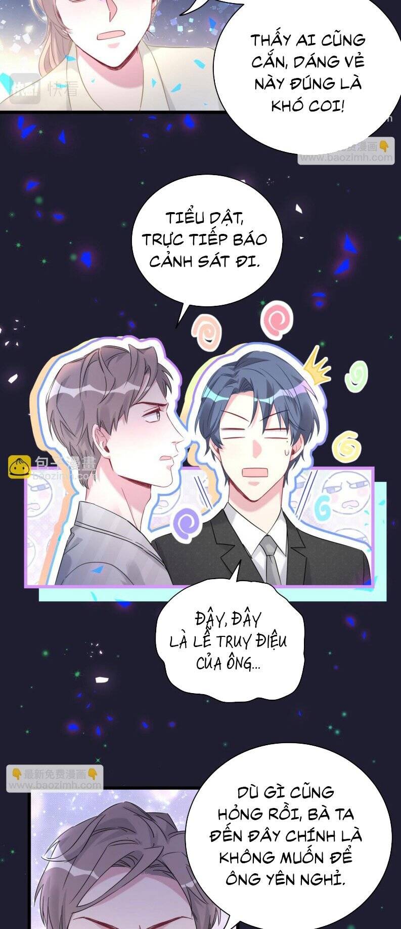 Đứa Bé Là Của Ai ???? Chapter 200 - 49