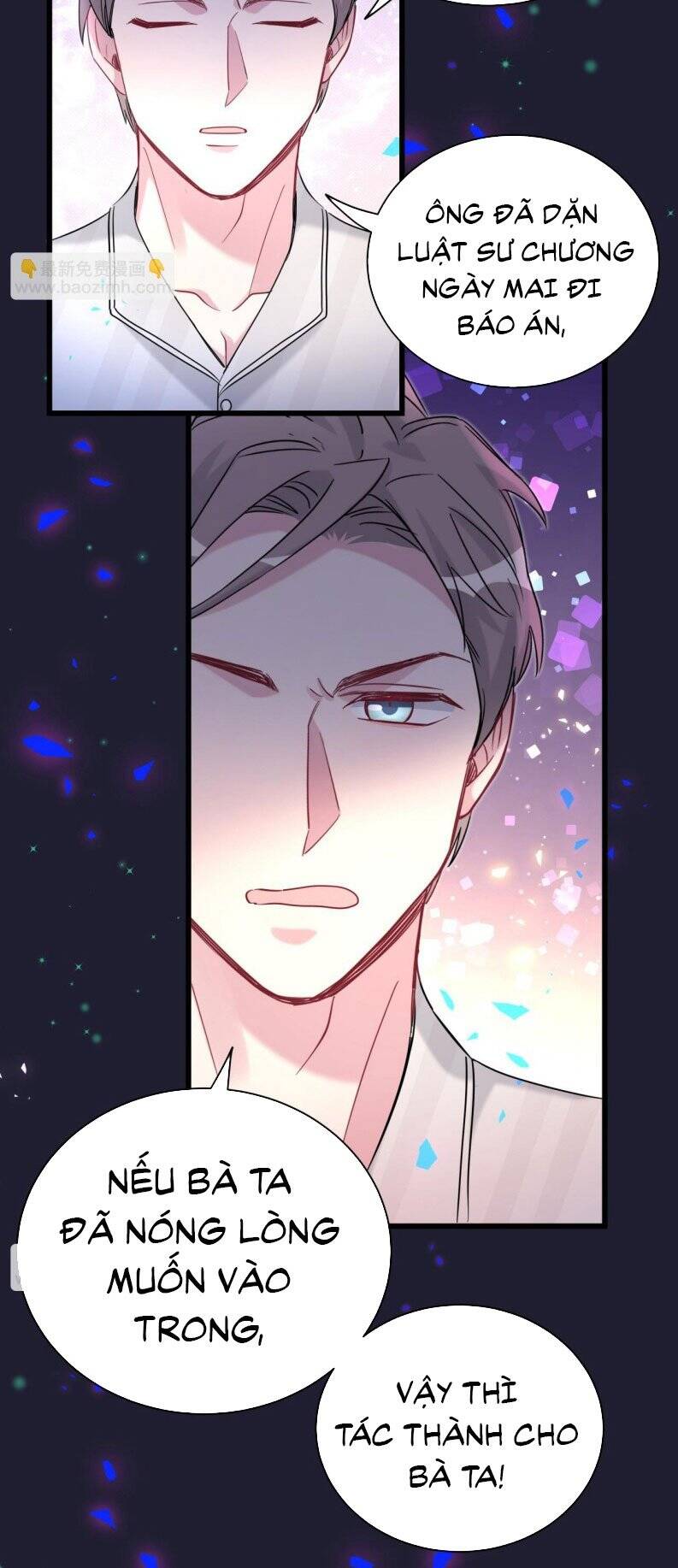 Đứa Bé Là Của Ai ???? Chapter 200 - 50