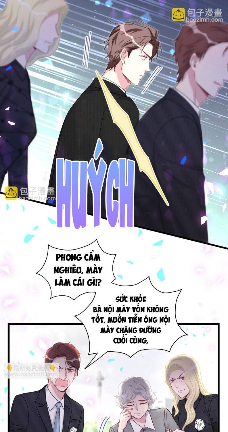 Đứa Bé Là Của Ai ???? Chapter 200 - 6