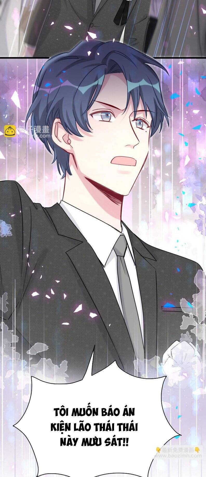 Đứa Bé Là Của Ai ???? Chapter 200 - 55