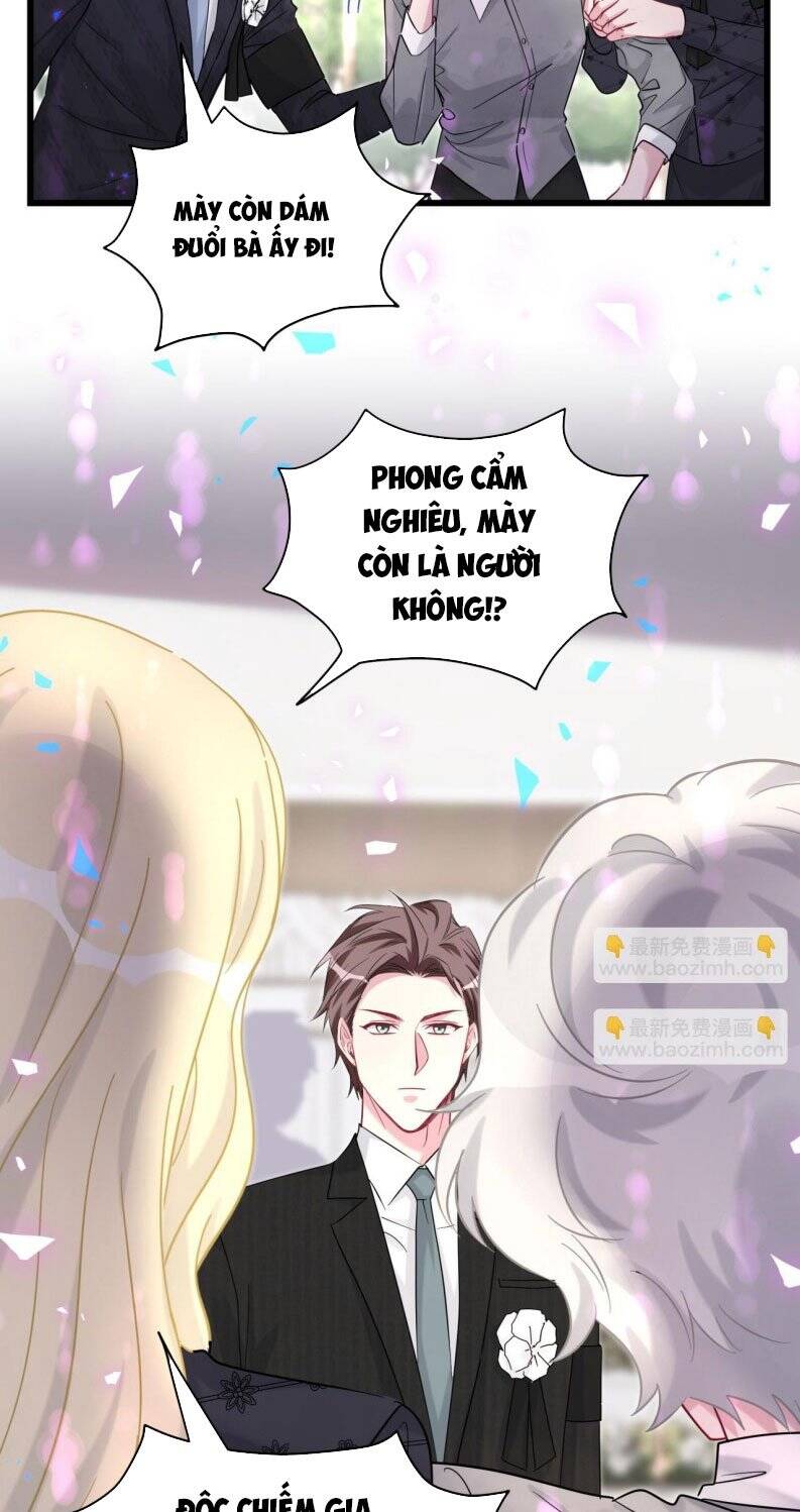 Đứa Bé Là Của Ai ???? Chapter 200 - 7