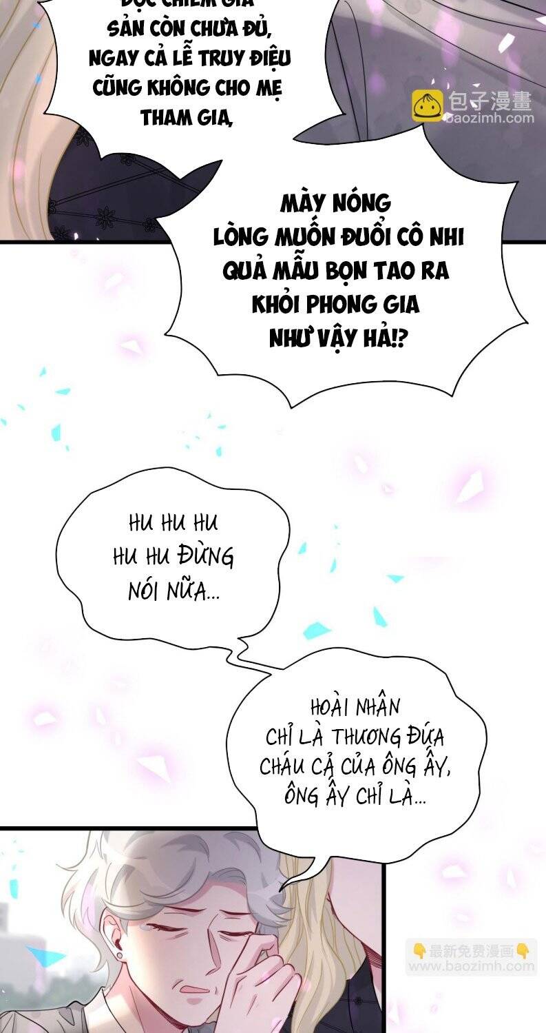 Đứa Bé Là Của Ai ???? Chapter 200 - 8