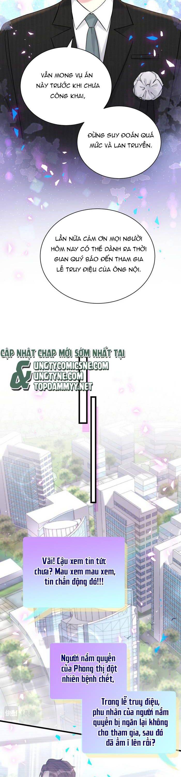 Đứa Bé Là Của Ai ???? Chapter 201 - 16