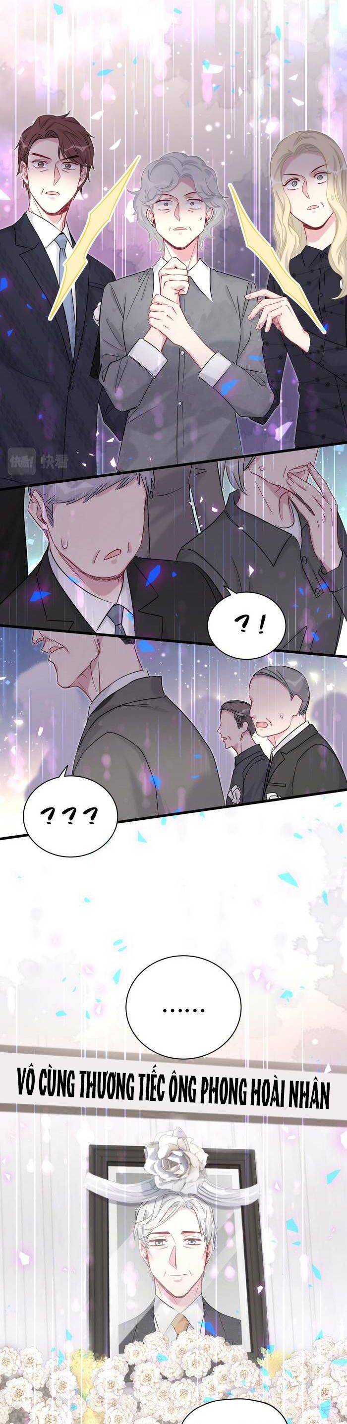 Đứa Bé Là Của Ai ???? Chapter 201 - 3