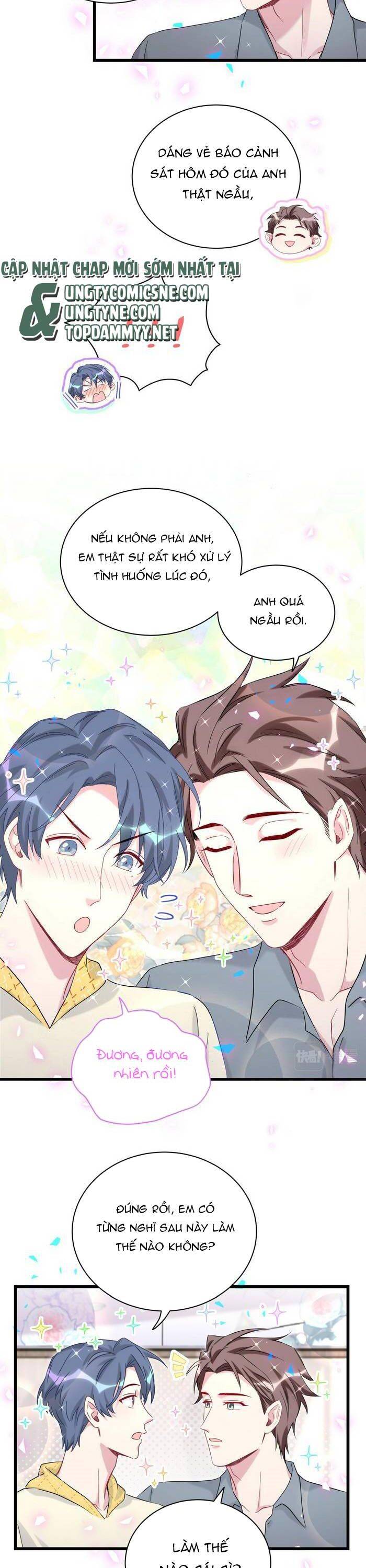 Đứa Bé Là Của Ai ???? Chapter 201 - 24