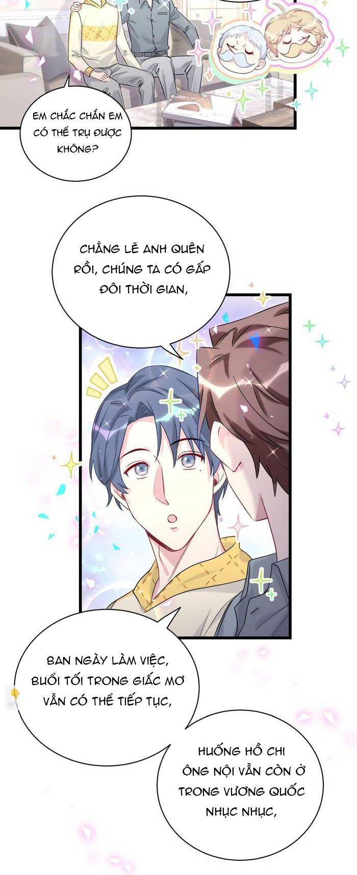 Đứa Bé Là Của Ai ???? Chapter 201 - 26