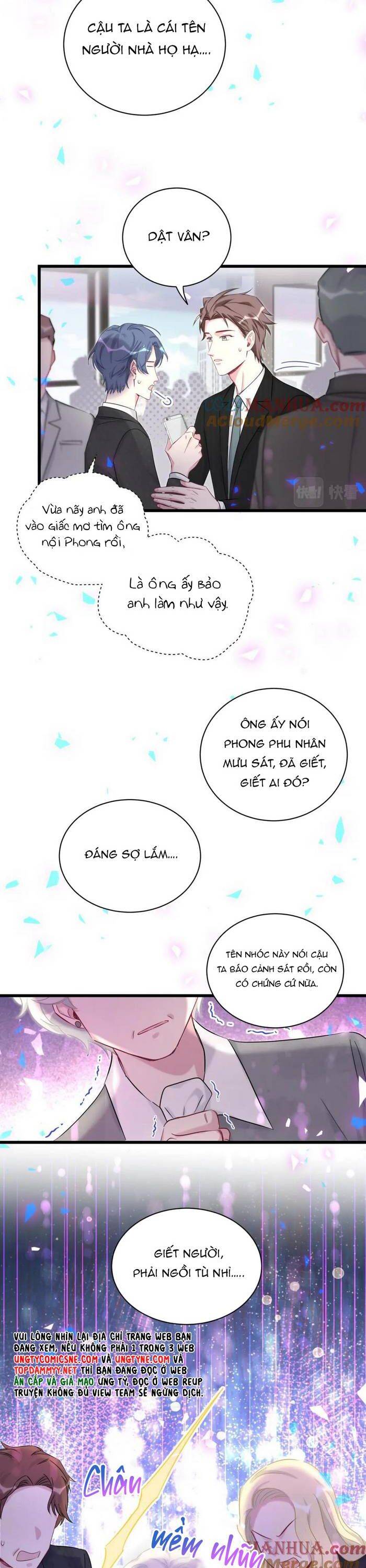 Đứa Bé Là Của Ai ???? Chapter 201 - 5