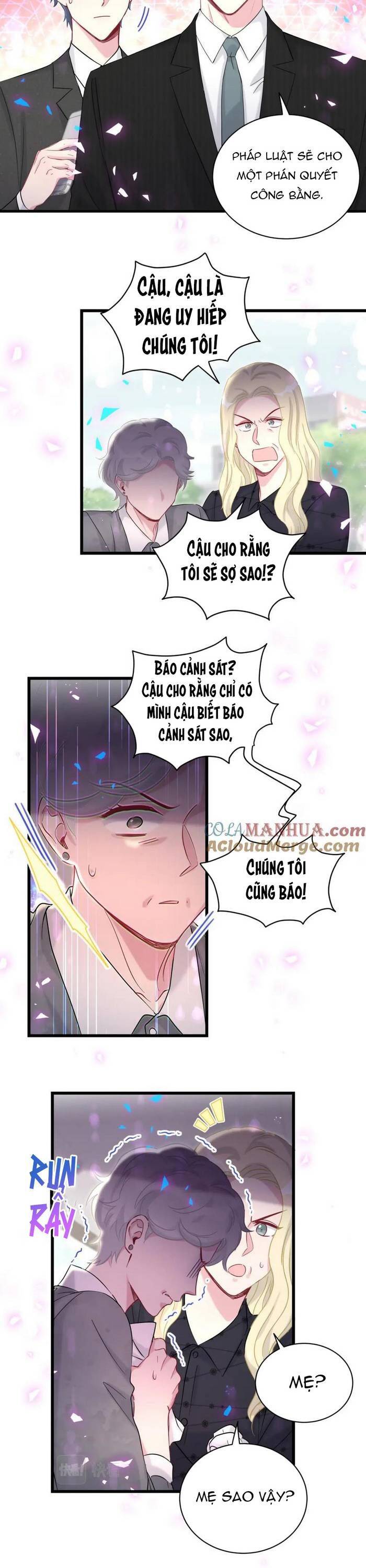 Đứa Bé Là Của Ai ???? Chapter 201 - 8