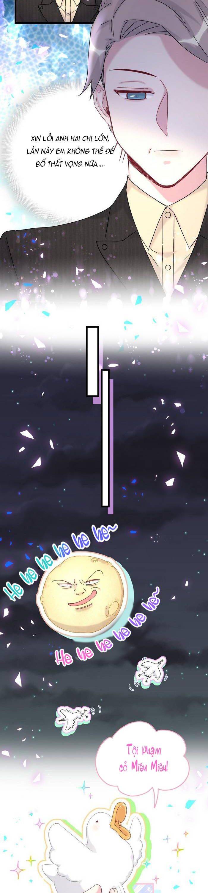 Đứa Bé Là Của Ai ???? Chapter 202 - 11