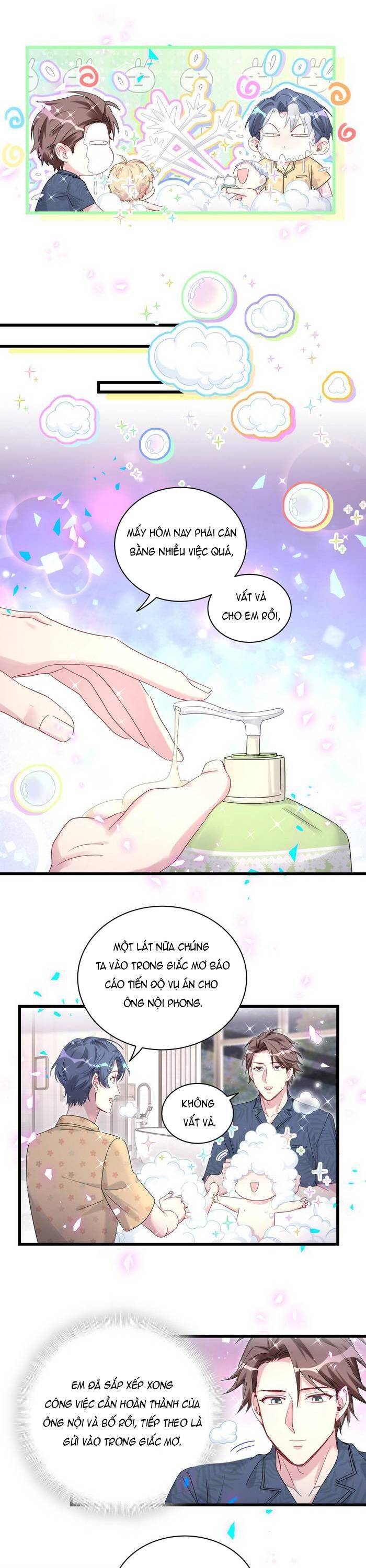 Đứa Bé Là Của Ai ???? Chapter 202 - 13