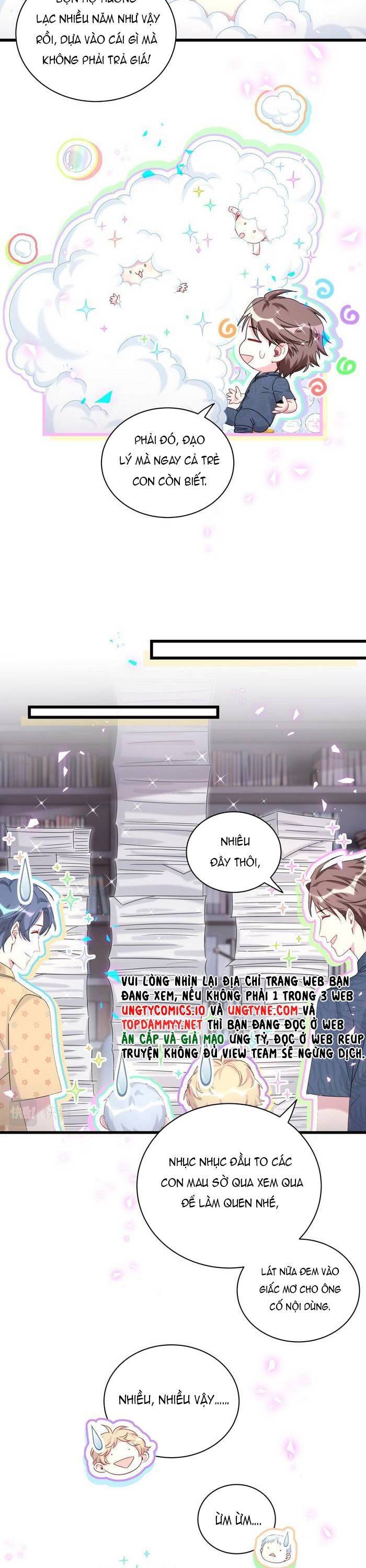 Đứa Bé Là Của Ai ???? Chapter 202 - 15