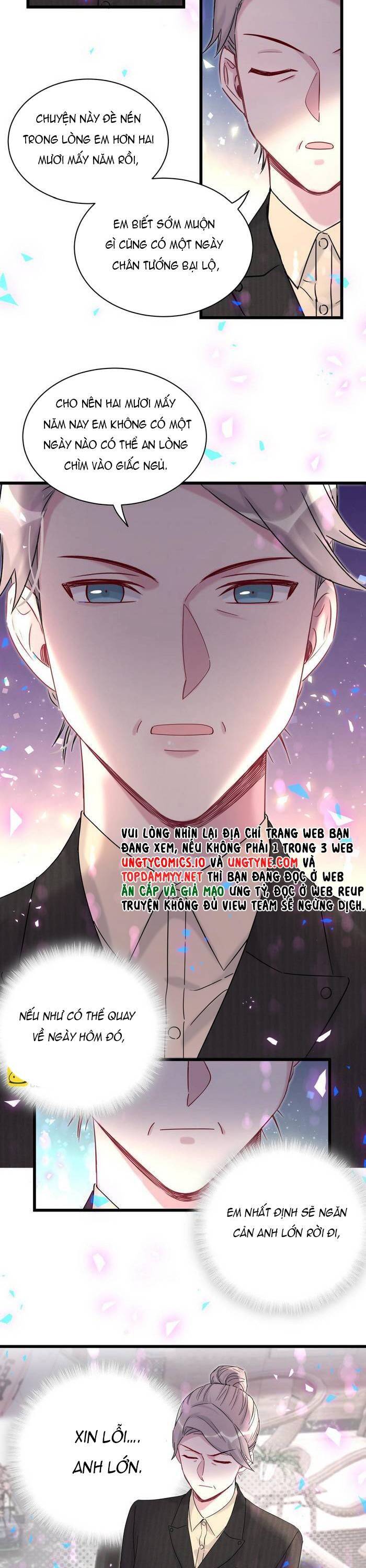 Đứa Bé Là Của Ai ???? Chapter 202 - 4