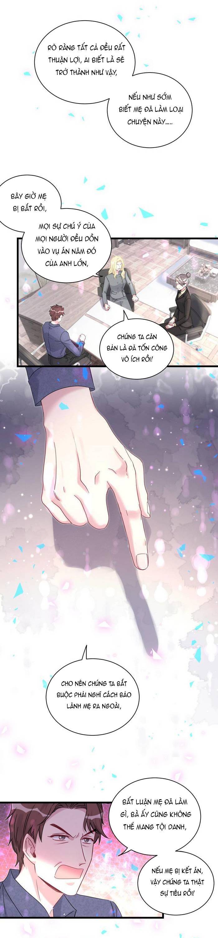 Đứa Bé Là Của Ai ???? Chapter 202 - 6