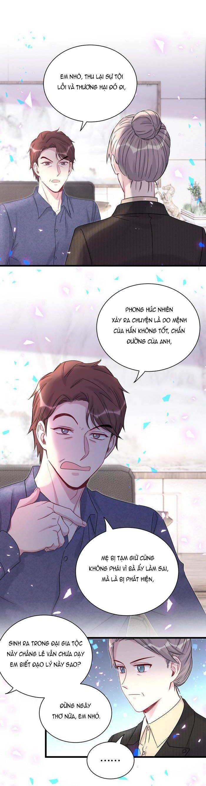 Đứa Bé Là Của Ai ???? Chapter 202 - 9