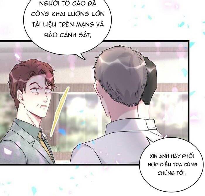 Đứa Bé Là Của Ai ???? Chapter 203 - 15
