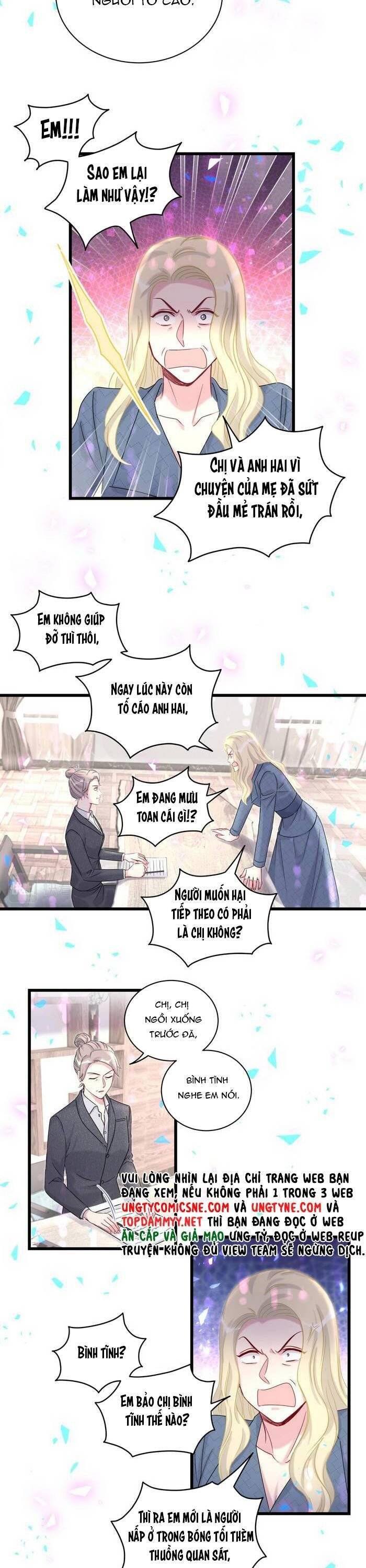 Đứa Bé Là Của Ai ???? Chapter 203 - 18