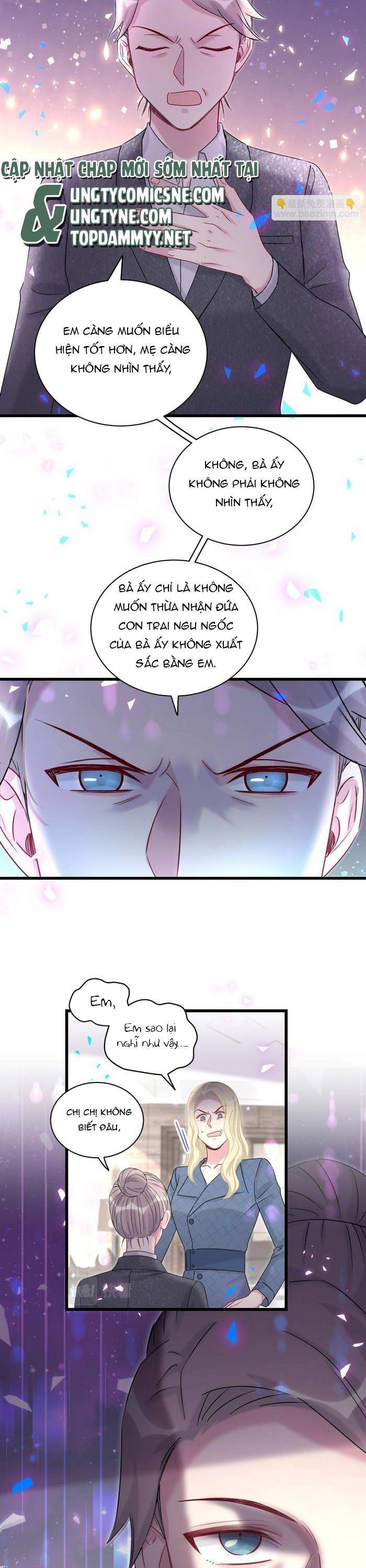 Đứa Bé Là Của Ai ???? Chapter 203 - 21