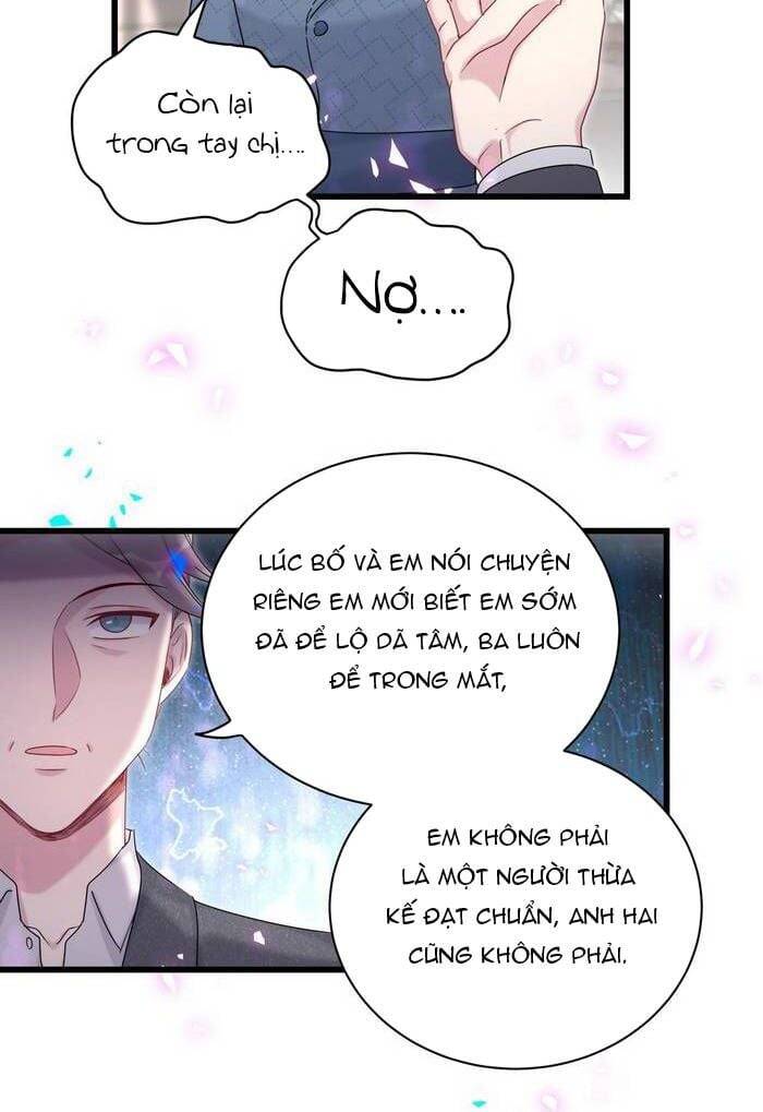 Đứa Bé Là Của Ai ???? Chapter 203 - 26