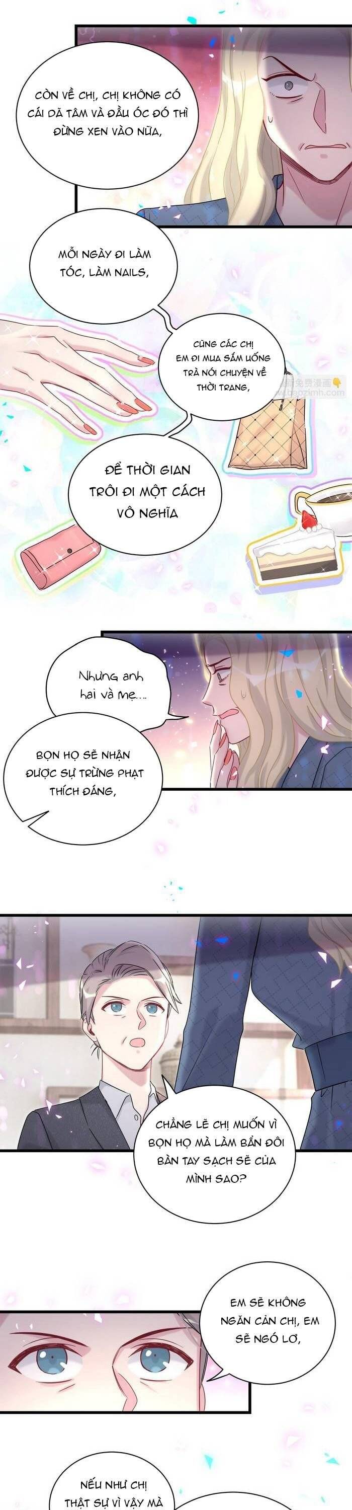 Đứa Bé Là Của Ai ???? Chapter 203 - 27