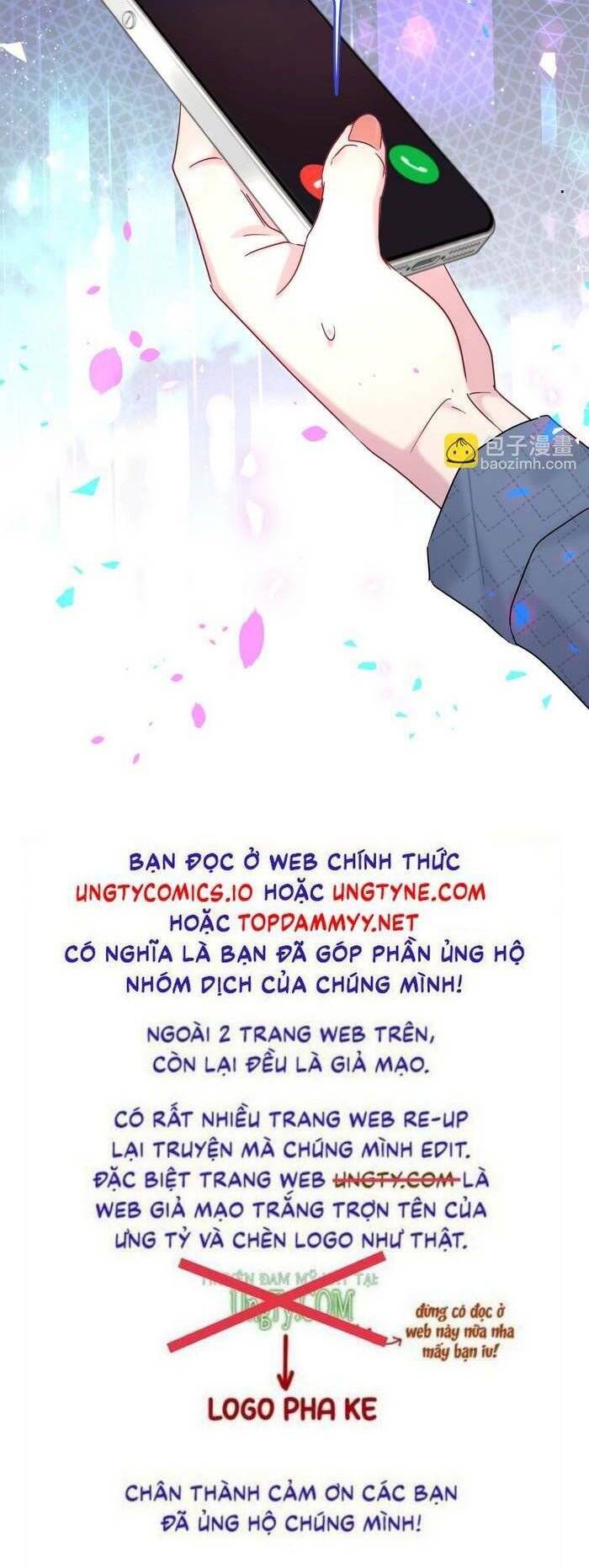Đứa Bé Là Của Ai ???? Chapter 203 - 30