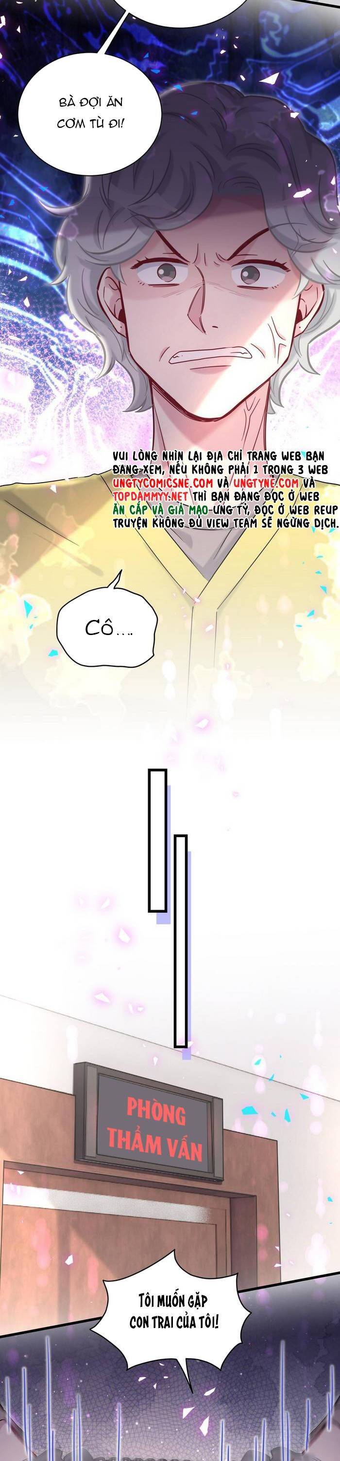 Đứa Bé Là Của Ai ???? Chapter 203 - 8