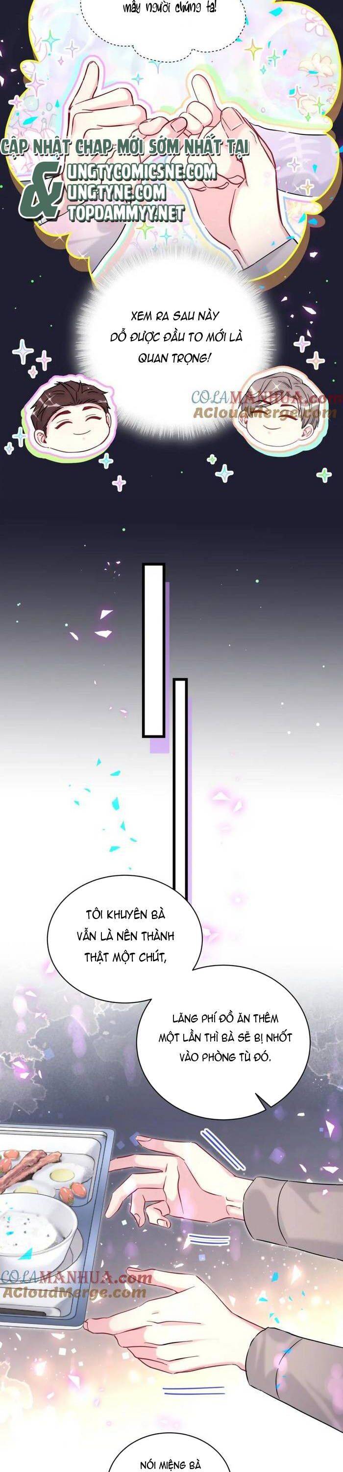 Đứa Bé Là Của Ai ???? Chapter 204 - 19