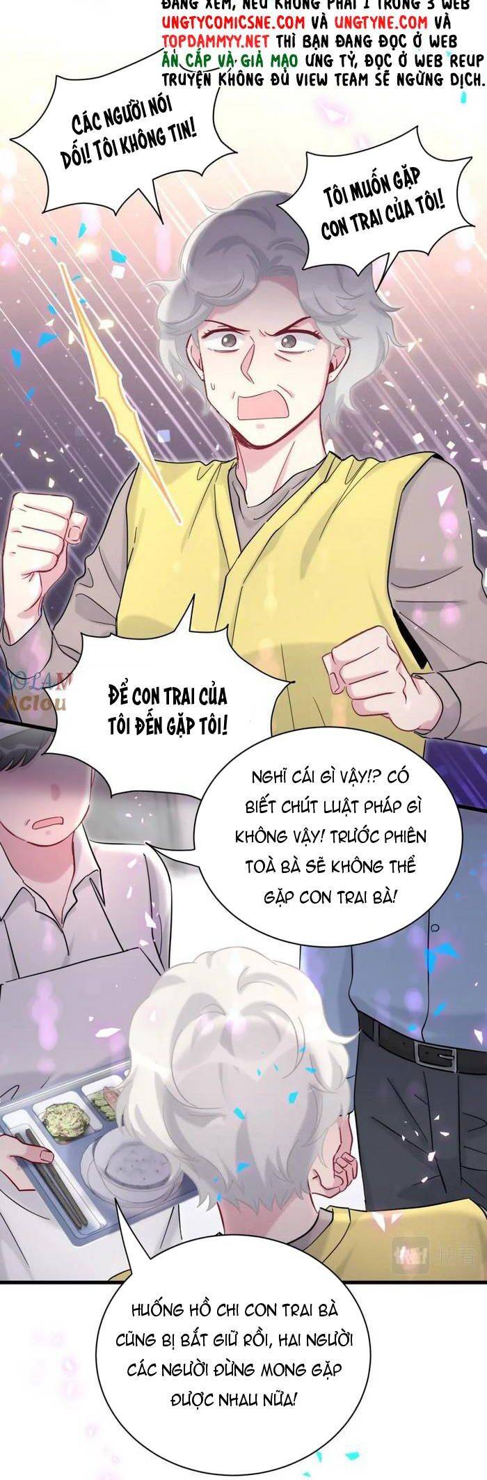 Đứa Bé Là Của Ai ???? Chapter 204 - 21