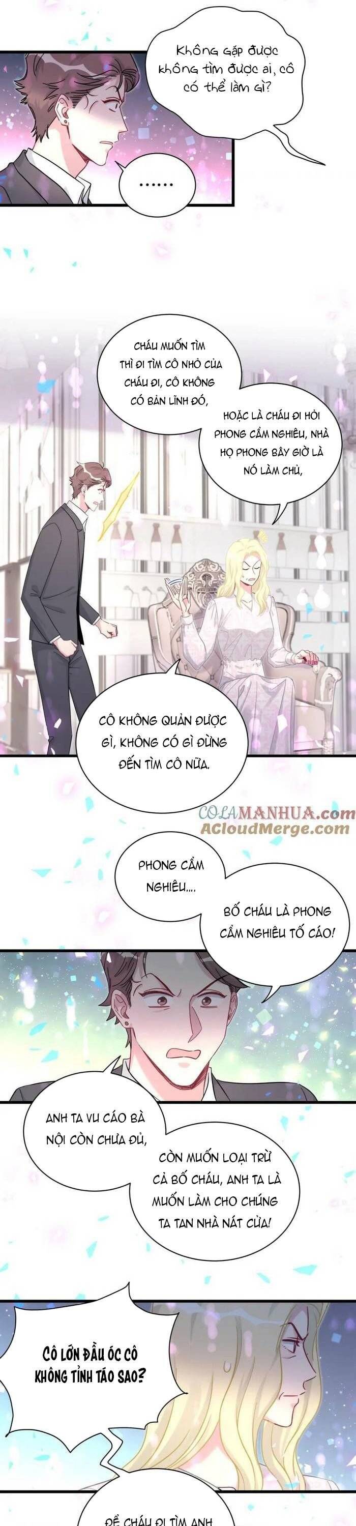 Đứa Bé Là Của Ai ???? Chapter 204 - 26