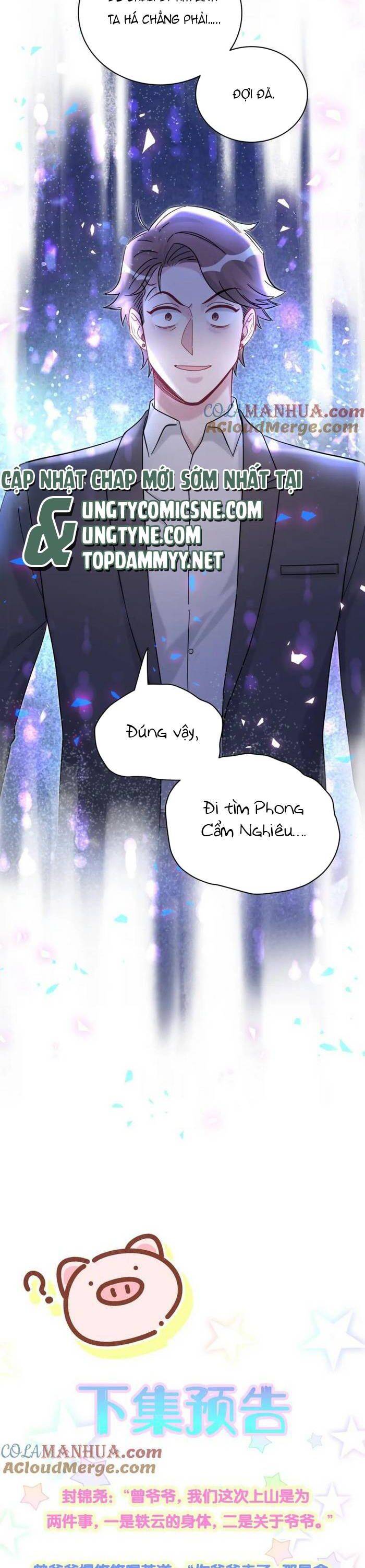 Đứa Bé Là Của Ai ???? Chapter 204 - 27