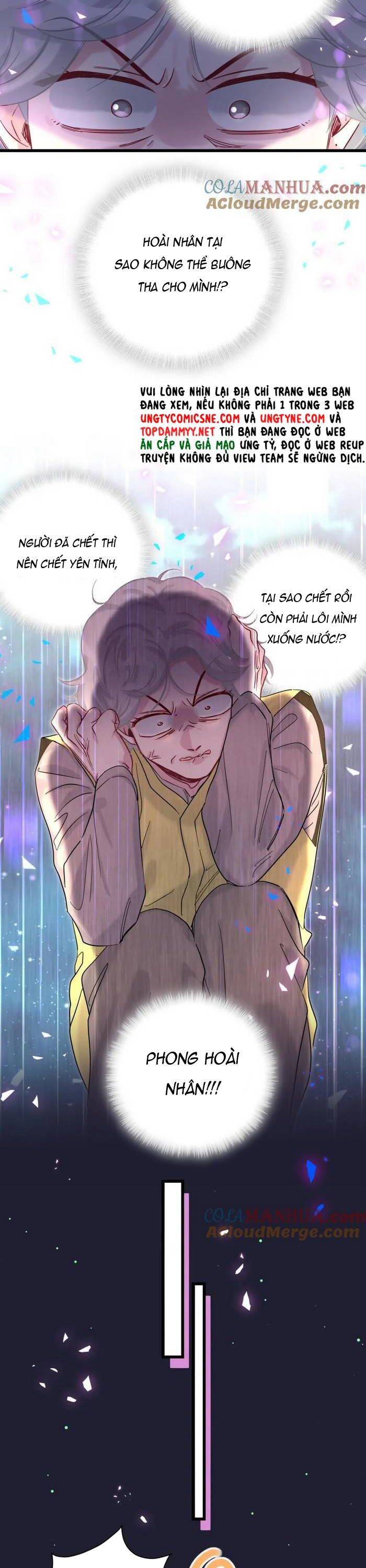 Đứa Bé Là Của Ai ???? Chapter 204 - 9