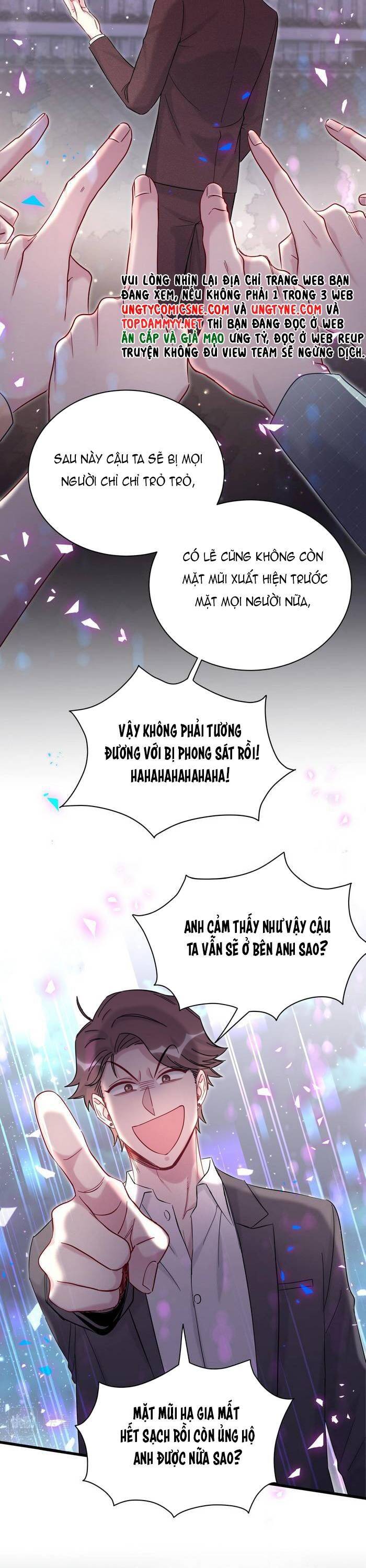 Đứa Bé Là Của Ai ???? Chapter 205 - 12