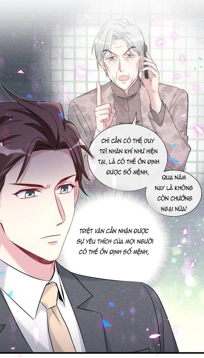 Đứa Bé Là Của Ai ???? Chapter 205 - 13
