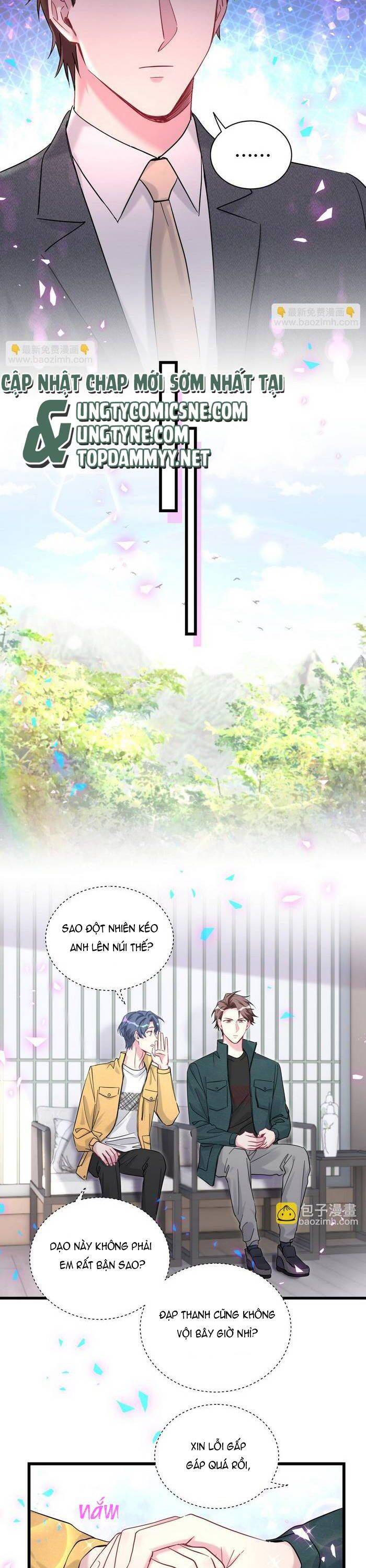 Đứa Bé Là Của Ai ???? Chapter 205 - 15